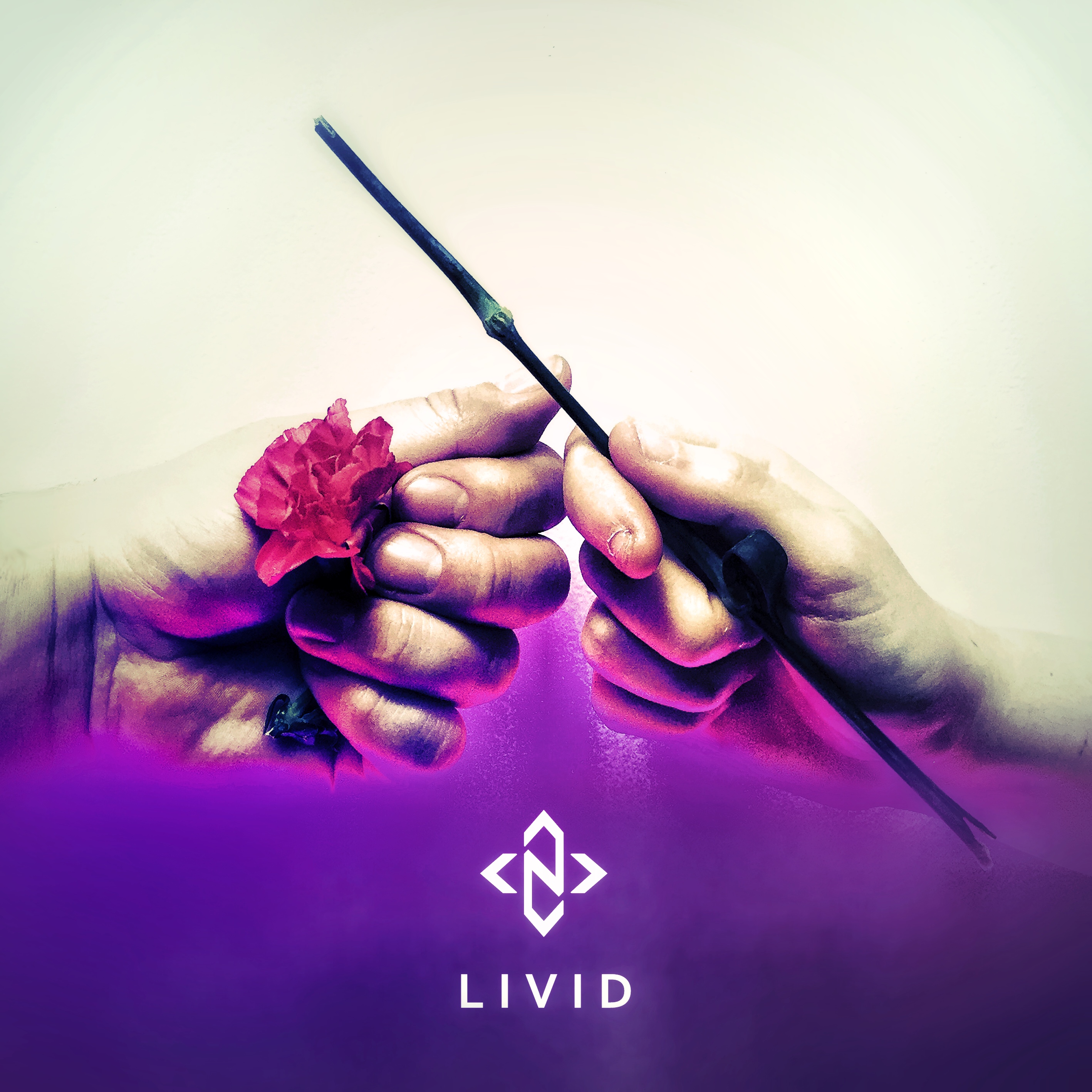 New Music – Livid (Official Lyric Video)
